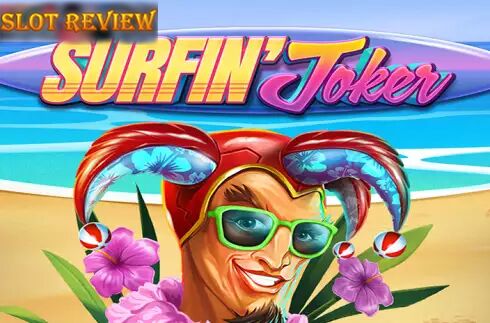 Surfin Joker slot